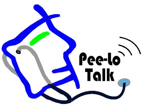 Pee-Lo Talk